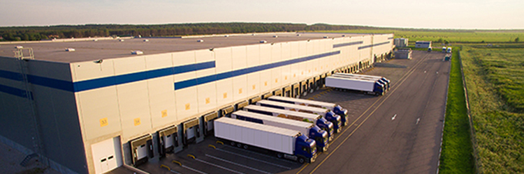 Condyne Capital Partners, LLC and Westpoint Capital Partners LLC sell 16 Forge Park for $16.4 million
